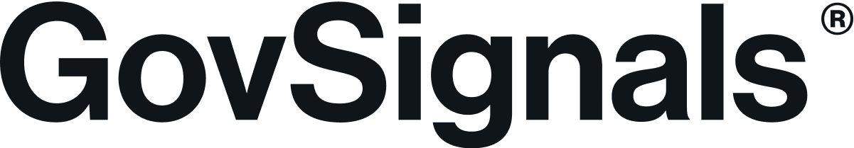 GovSignals